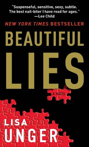 Beautiful Lies (Ridley Jones Series #1)