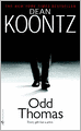 Odd Thomas: A Novel