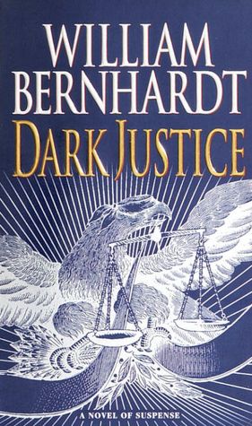Dark Justice (Ben Kincaid Series #8)