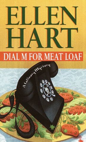 Dial M for Meat Loaf (Sophie Greenway Series #6)