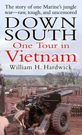 Down South: One Tour in Vietnam