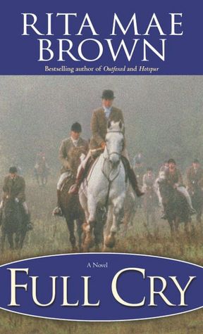 Full Cry (Foxhunting Series #3)