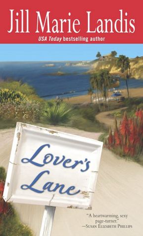 Lover's Lane (Twilight Cove Trilogy Series #1)