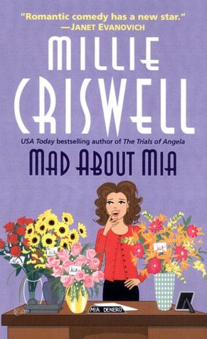Mad about Mia