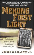 Mekong First Light by Joseph W. Callaway: NOOK Book Cover