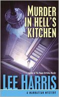 download Murder in Hell's Kitchen book