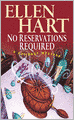 No Reservations Required (Sophie Greenway Series #8)