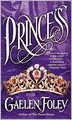 Princess (Ascension Trilogy Series #2)