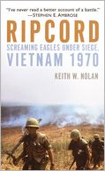 Ripcord: Screaming Eagles Under Siege, Vietnam 1970