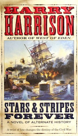 Stars and Stripes Forever (Stars and Stripes Series #1)