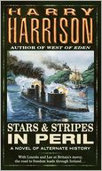 Stars and Stripes in Peril (Stars and Stripes Series #2)