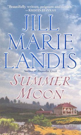 Summer Moon