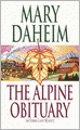 The Alpine Obituary (Emma Lord Series #15)