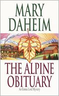 download The Alpine Obituary (Emma Lord Series #15) book