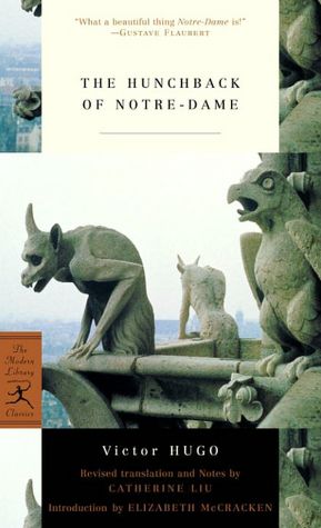 The Hunchback of Notre-Dame