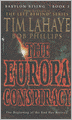 The Europa Conspiracy (Babylon Rising Series #3)