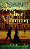 Beacon Street Mourning: A Fremont Jones Mystery