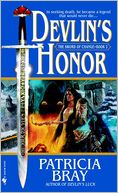 Devlin's Honor (The Sword of Change Series #2) by Patricia Bray: NOOK Book Cover