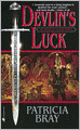 Devlin's Luck (The Sword of Change Series #1)