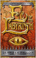 Eye of the Labyrinth (Second Sons Trilogy #2)