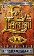 download Eye of the Labyrinth (Second Sons Trilogy #2) book