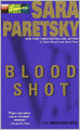 Blood Shot (V. I. Warshawski Series #5)