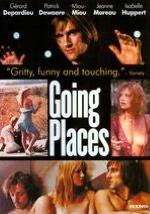 Going Places