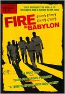 Fire in Babylon with Viv Richards