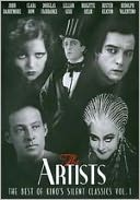 Artists: the Best of Kino's Silent Classics, Vol. 1