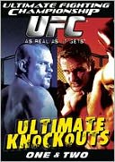 Ufc: Ultimate Knockouts 1 & 2