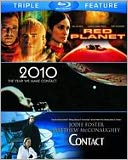 Red Planet/2010/Contact