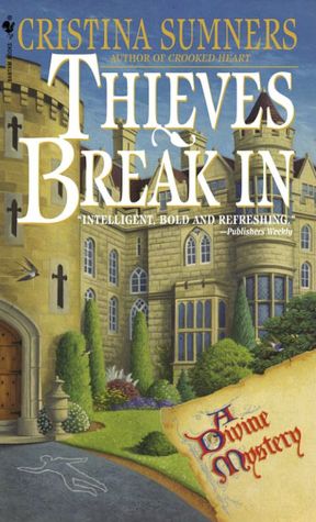 Thieves Break In