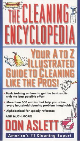 The Cleaning Encyclopedia