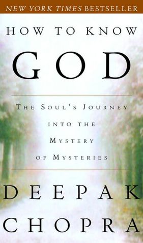 How to Know God: The Soul's Journey into the Mystery of Mysteries