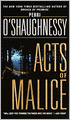 Acts of Malice (Nina Reilly Series #5)