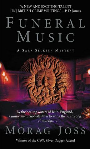 Funeral Music (Sara Selkirk Series #1)
