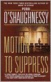 Motion to Suppress (Nina Reilly Series #1)
