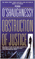 Obstruction of Justice (Nina Reilly Series #3)