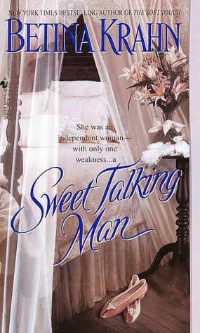 Sweet Talking Man