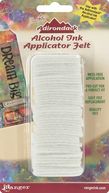 Adirondack Alcohol Ink Applicator Replacement Felt-For Stamp Handle TIM20745 by Ranger: Product Image
