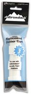 Adirondack Paint Dabbers Replacement Tops 3/Pkg by Ranger: Product Image