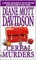 The Cereal Murders (Culinary Mystery Series #3)