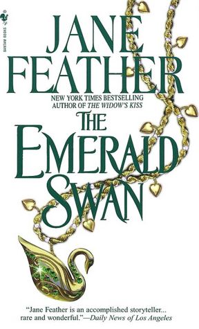 The Emerald Swan