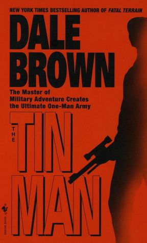 The Tin Man (Patrick McLanahan Series #7)