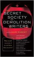 Secret Society of Demolition Writers