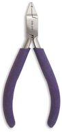 Magical Bead Crimper 5"-Purple Handle by Beadsmith: Product Image