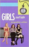 Girls Out Late