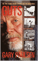 Guts: The True Stories behind Hatchet and the Brian Books
