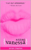 Kissing Vanessa