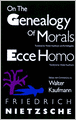 On the Genealogy of Morals - Ecce Homo
